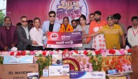 মার্সেল ফ্রিজ কিনে লাখ টাকার ঘরভর্তি পণ্য ফ্রি পেলেন চুয়াডাঙ্গার কৃষক ছানোয়ার