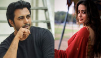 টলিউডের সিনেমায় অপূর্ব, সঙ্গে রাইমা সেন
