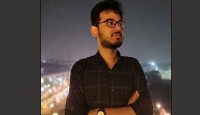 ফেসবুকে চাকরি পেলেন বাঙালি ছাত্র