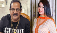 নিপুণের পেছনে বড় শক্তি আছে: ডিপজল
