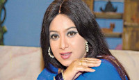 নিজেকে অভিনয়শ্রমিক মনে করি: শাবনূর