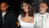 Andrea Hewitt Stands by Vinod Kambli Amidst His Struggles with Addiction