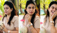 প্রেম শরীর ও মন ভালো রাখে: মন্দিরা