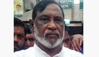 বিএনপি নেতা অধ্যাপক মান্নান লাইফ সাপোর্টে