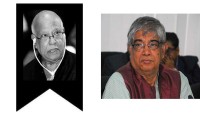 মুহিত তার কাজের মাঝে বেঁচে থাকবেন যুগ থেকে যুগান্তর: মোস্তাফা জব্বার