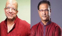 কবীর সুমনের মতো একজন মহান শিল্পীর সঙ্গে কাজ  করতে পারা স্বপ্নের মতো