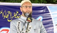 ভারতে অভিন্ন দেওয়ানি বিধির প্রয়োজন নেই: ওয়াইসি