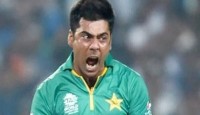 শোয়েব আখতার সবচেয়ে গতির ডেলিভারির বিশ্ব রেকর্ড ভেঙেছেন পাকিস্তানি 