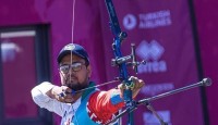 ইরাকে চার সোনার আশা জাগিয়ে সবগুলোতেই রুপা বাংলাদেশের