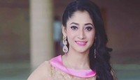 অসুস্থ হলেও দুই ছবির সাফল্যের আনন্দে সময় কাটছে পূজা চেরীর