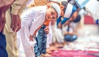 আজকের নামাজের সময়সূচি