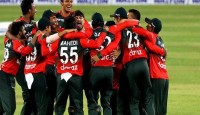 আইসিসির টি-টোয়েন্টি র‌্যাঙ্কিংয়ে বাংলাদেশের উন্নতি