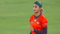 ফায়ারব্রেক ইনভাইটেশনাল টুর্নামেন্টে জয় দিয়ে শুরু জাহানারার ফ্যালকন উইমেন দলের 