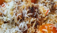 ঈদের বিফ পাক্কি বিরিয়ানি