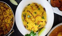 ঈদের রেসিপি মাসকলাইয়ের খিচুড়ি