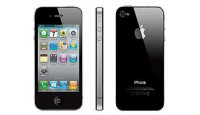iPhone 4 GSM – Retina Display, Stylish Design, iOS, Camera, and Performance