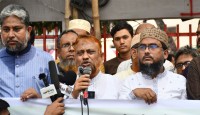রাবি অ্যালামনাই নির্বাচন স্থগিত: প্রাক্তন শিক্ষার্থীদের ক্ষোভে ফুঁসছে ক্যাম্পাস, লংমার্চের হুমকি