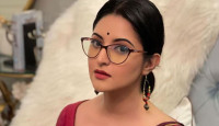গ্রুপ চ্যাট ফাঁস নিয়ে অরুনা বিশ্বাসকে যা বললেন পরীমনি