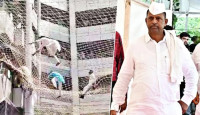 হঠাৎ সচিবালয় ভবন থেকে লাফ দিলেন ডেপুটি স্পিকার ও ২ বিধায়ক