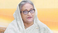 তবে কি শেখ হাসিনার পরবর্তী গন্তব্য মধ্যপাচ্যের কোন দেশ ?