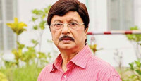 নায়ক সোহেল রানার নতুন রাজনৈতিক দল ‘বাংলাদেশ ইনসাফ পার্টি’