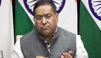 বাংলাদেশে মূর্তি ভাঙা নিয়ে উদ্বেগ, ৯ বছর পর পাকিস্তান যাচ্ছেন ভারতের পররাষ্ট্রমন্ত্রী
