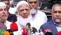 অন্তর্বর্তী সরকারের কাছে দুটি রোডম্যাপ চাইল জামায়াত
