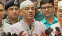 আওয়ামী লীগের বেশিরভাগই পালিয়েছে ৫ থেকে ৭ আগস্টের মধ্যে: স্বরাষ্ট্র উপদেষ্টা