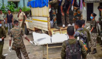ছত্তিসগড়ে পুলিশি অভিযানে ৩১ মাওবাদী নিহত, মুখ্যমন্ত্রীকে অমিত শাহ'র অভিনন্দন