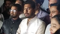 বিপ্লবের নতুন নতুন দোকান খোলা হচ্ছে: নুর