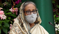 যুক্তরাষ্ট্রের ভিসা বাতিল শেখ হাসিনার 