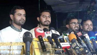 প্রধান উপদেষ্টার কাছে যে ১২ প্রস্তাব দিয়েছে নুরের গণঅধিকার পরিষদ