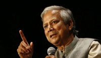 মার্কিন শুল্ক মুলতবির জন্য ৩ মাস সময় চাইল বাংলাদেশ