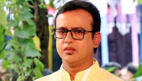 যুক্তরাষ্ট্রে যাওয়া হলো না চিত্রনায়ক রিয়াজের