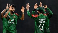 নারীরা ইতিহাস গড়েছে ফুটবলে, এবার শ্রীলঙ্কায় সিরিজ জয়ের দ্বারপ্রান্তে টাইগাররা