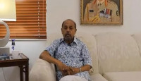 বিডিআর বিদ্রোহের দিন কী ঘটেছিল, মুখ খুললেন সাবেক সেনাপ্রধান মঈন ইউ আহমেদ 