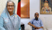 বিডিআর হত্যাকাণ্ডের দিন সাবেক সেনাপ্রধানের সঙ্গে কী কথা হয় শেখ হাসিনার ? 