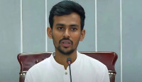 শিক্ষার্থীদের ট্রাফিক ছাড়াও সরকারি বিভিন্ন কাজে পার্ট-টাইম চাকরির সুযোগ মিলবে : উপদেষ্টা আসিফ মাহমুদ