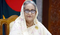 হাসিনা বলছেন- কাকে দায়িত্ব দেব? যাকেই দেব সেইতো গ্রেপ্তার হয়ে যাবে