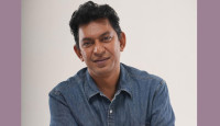 পেশাগত কারণ ছাড়া কোনো কিছুর সঙ্গে আমার সম্পৃক্ততা নেই : অভিনেতা চঞ্চল চৌধুরী