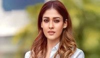সিনেমায় গুরুত্বপূর্ণ চরিত্র দেওয়ার পরিবর্তে যে কুপ্রস্তাব পান অভিনেত্রী নয়নতারা !