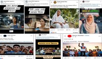 এআই ভিডিওর মাধ্যমে রাজনৈতিক প্রচারণা: উদ্বেগ ও প্রভাব
