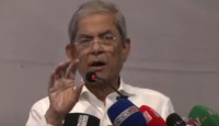 ইউনূসের ভাষণে নেই নির্বাচন নিয়ে ইঙ্গিত; আশাহত বিএনপি