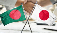 জাপান থেকে প্রতিরক্ষা সরঞ্জাম কেনার চুক্তি করতে যাচ্ছে বাংলাদেশ সরকার