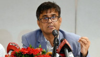 শিক্ষার্থীদের সংঘর্ষ নিয়ে যা বললেন প্রধান উপদেষ্টার প্রেস সচিব