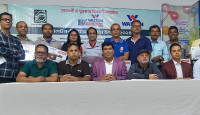 ওয়ালটনের সঙ্গে এমপ্লয়ি গ্রিন ব্যাংকিং চুক্তি স্বাক্ষর সিটি ব্যাংকের