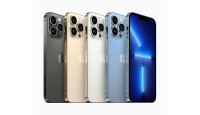Apple iPhone 13 Pro Max – Premium 5G, A15 Bionic, Pro Camera, Long Battery