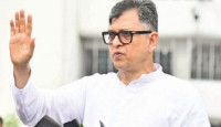 সরকার ইচ্ছা করলে আগামী সাত মাসের মধ্যে নির্বাচন সম্ভব : সালাহউদ্দিন আহমেদ