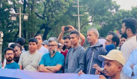 ছাত্রলীগ নিষিদ্ধ করা জনপ্রিয় দাবিতে পরিণত হয়েছে : আসিফ নজরুল