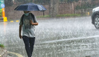 রাতের মধ্যে ছয় অঞ্চলে ঝড়ের আভাস
